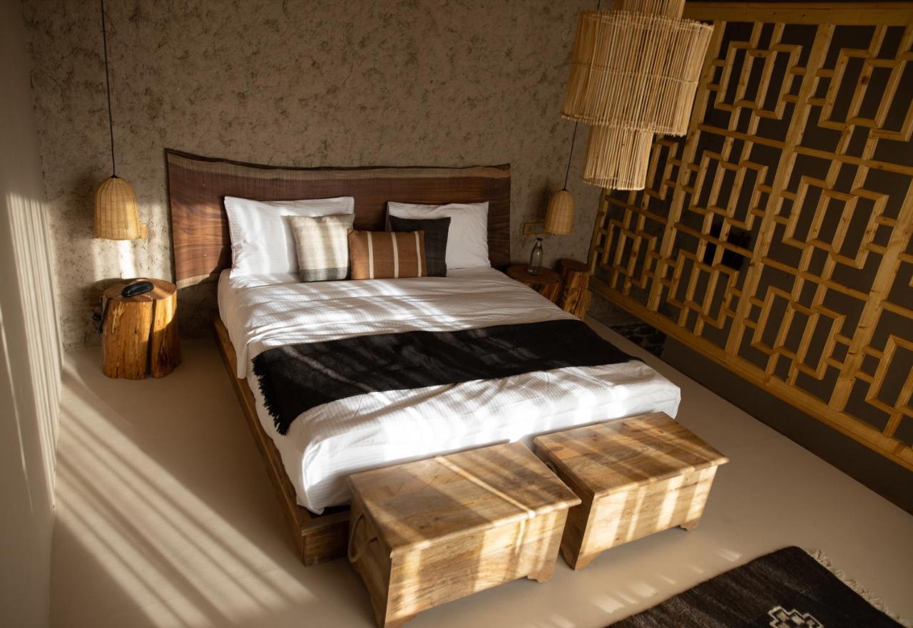 Dolkhar Resort Leh Extérieur photo