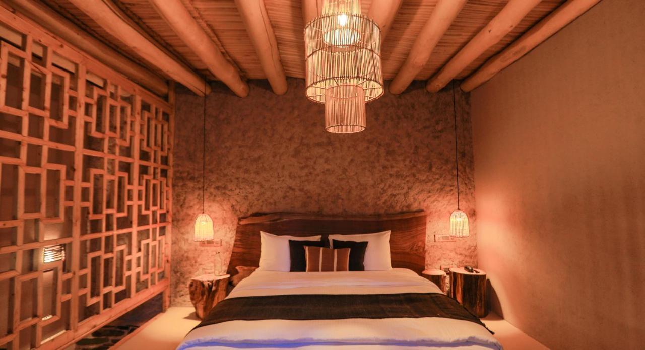 Dolkhar Resort Leh Extérieur photo