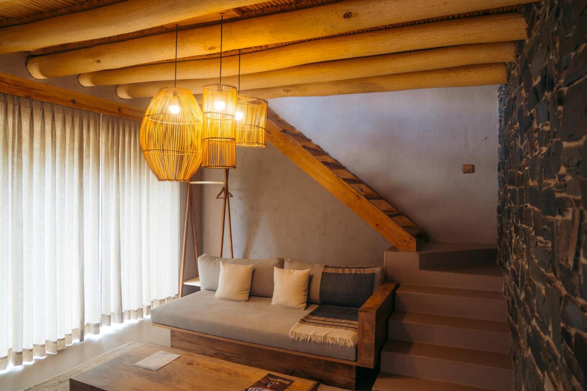 Dolkhar Resort Leh Extérieur photo